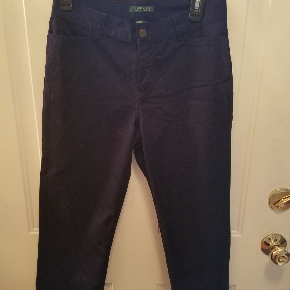 Capris